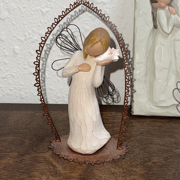 Dropping Soon Willow Tree Individuals for sale - Picture 13 of 14